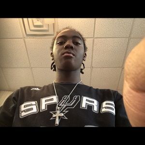 Meet your Posher, Richard